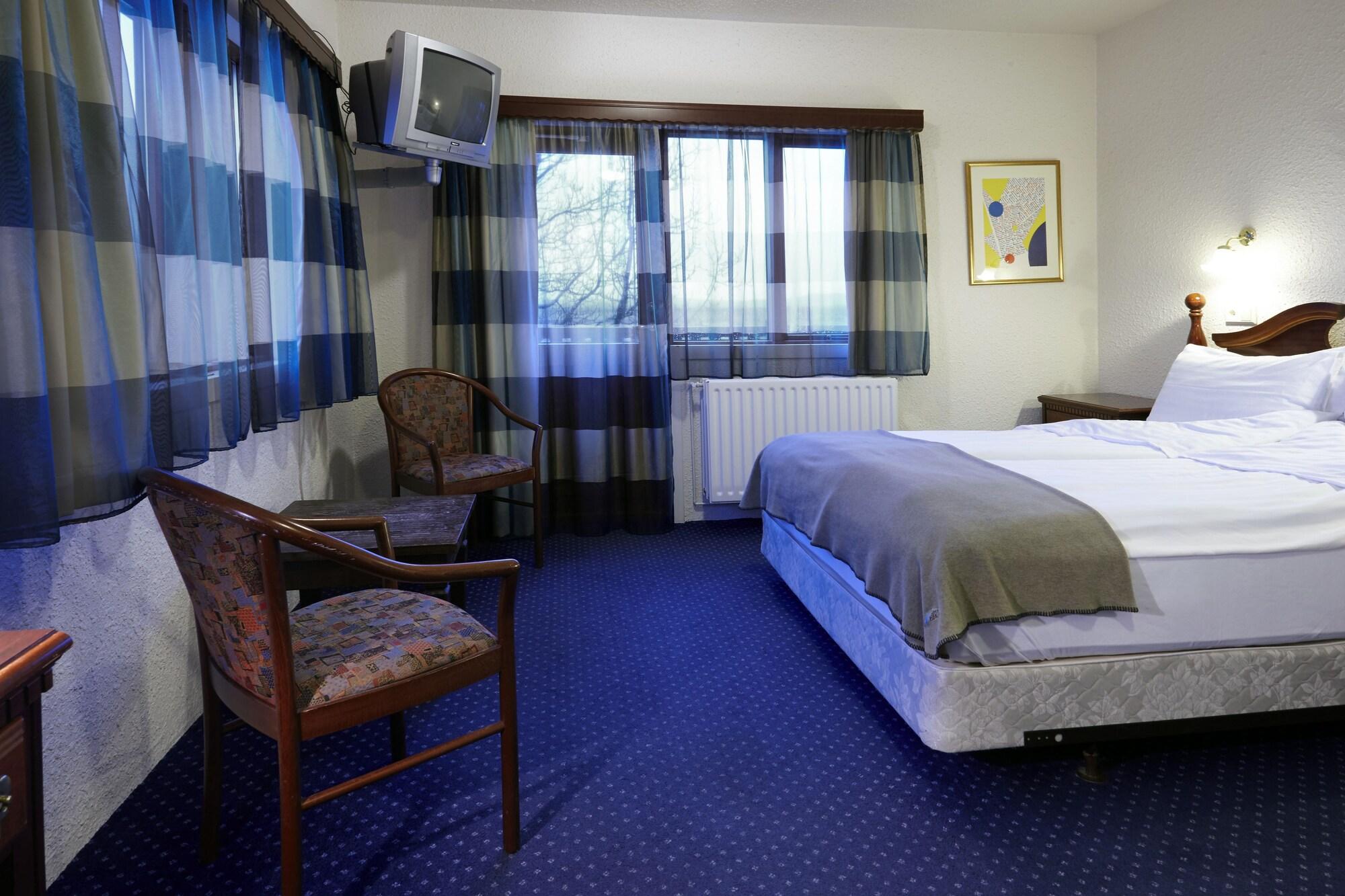 Fosshotel Hekla Olafsvellir Ngoại thất bức ảnh