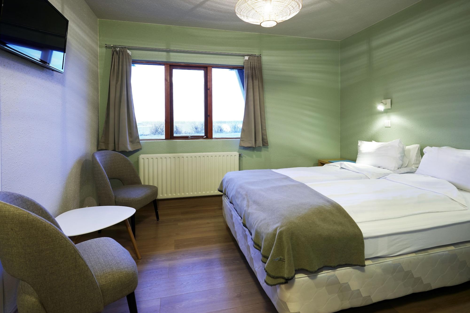Fosshotel Hekla Olafsvellir Ngoại thất bức ảnh