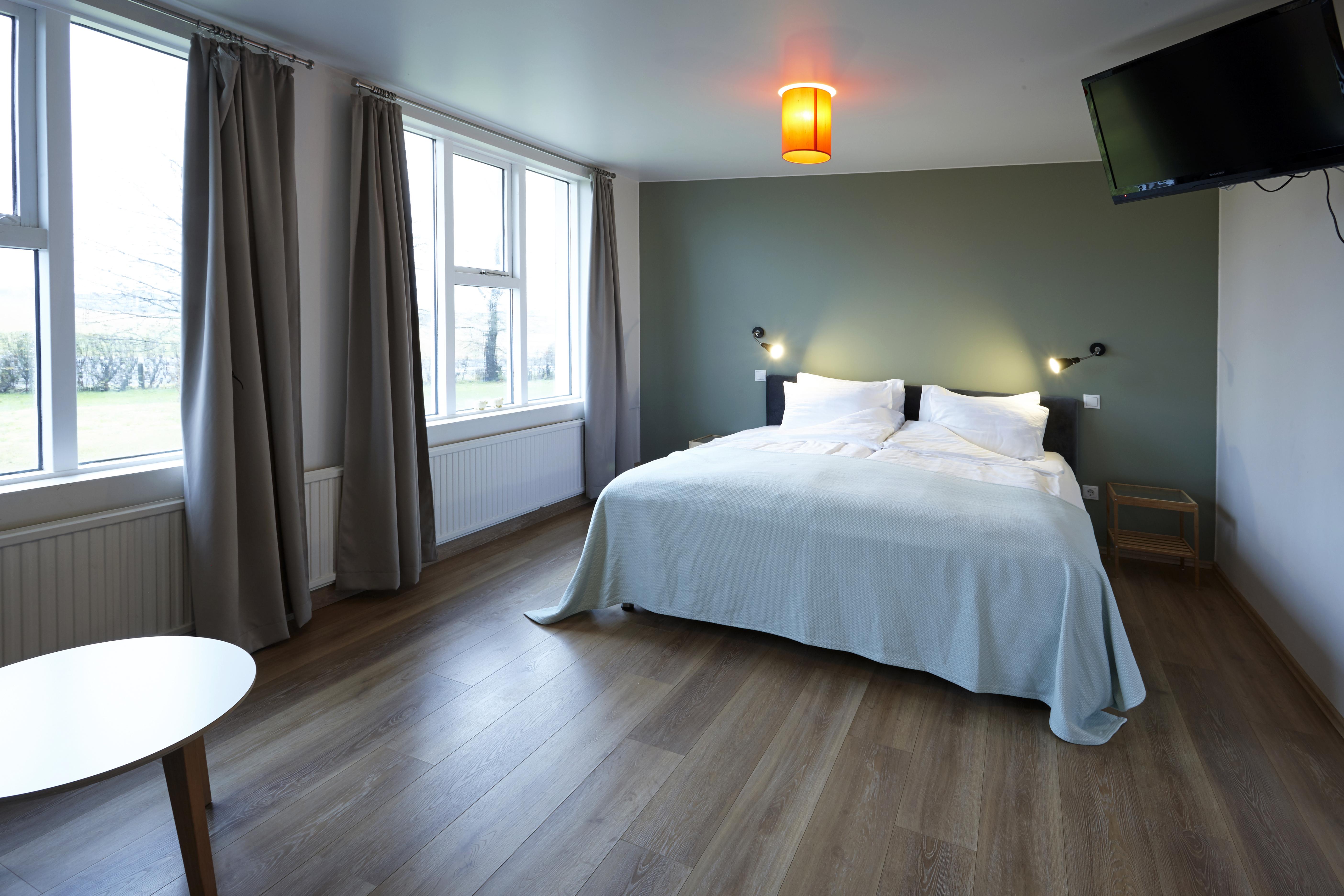 Fosshotel Hekla Olafsvellir Ngoại thất bức ảnh