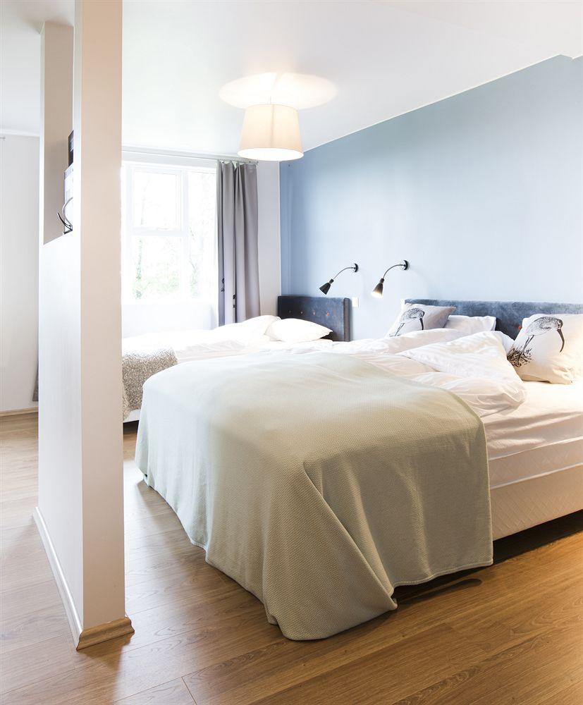 Fosshotel Hekla Olafsvellir Ngoại thất bức ảnh