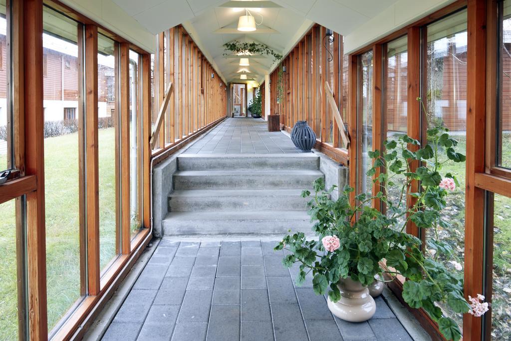 Fosshotel Hekla Olafsvellir Ngoại thất bức ảnh