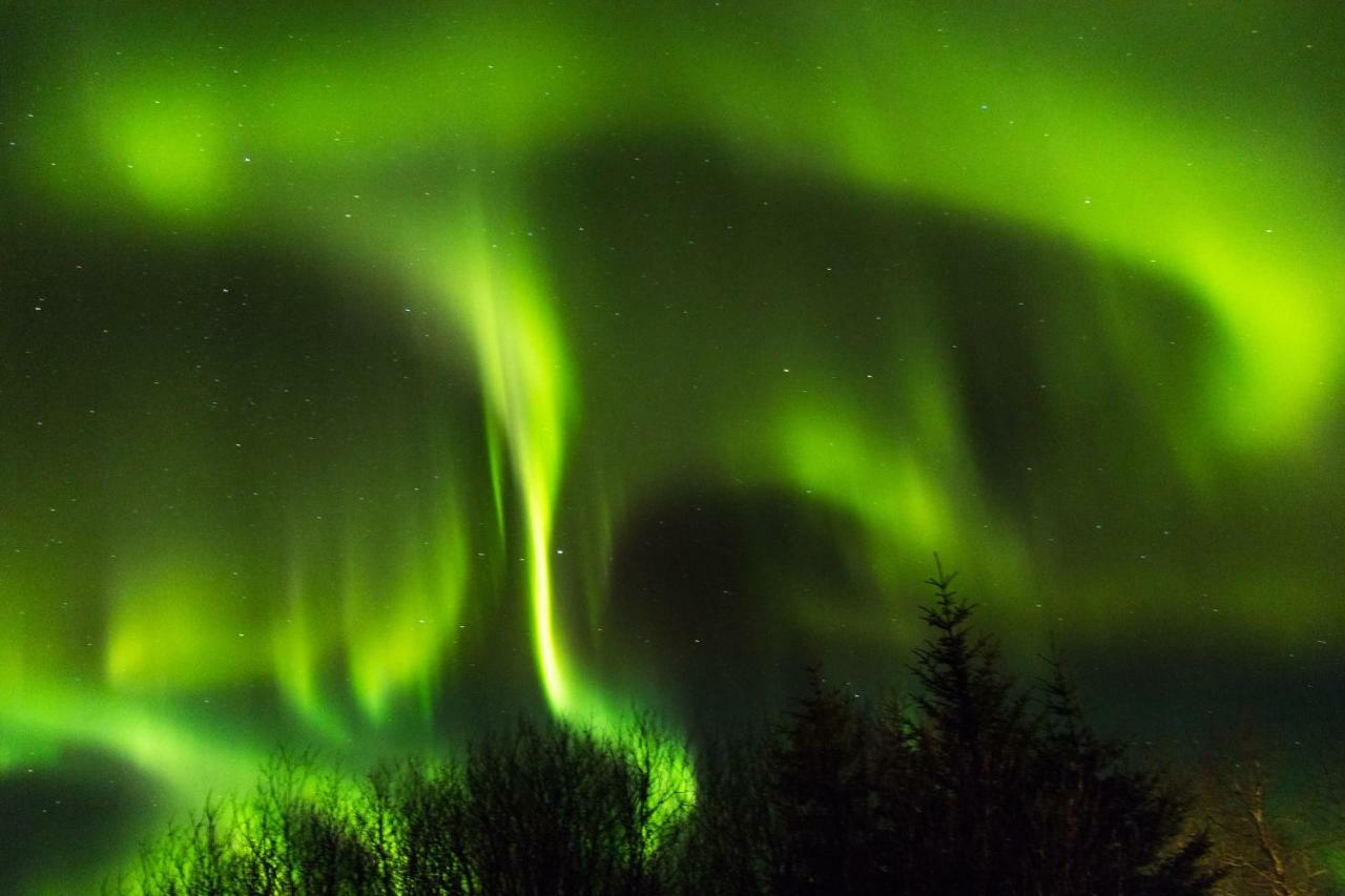 Fosshotel Hekla Olafsvellir Ngoại thất bức ảnh